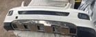 Front Bumper Cover With Accessoires And Attachement  No Damage Or Crack 