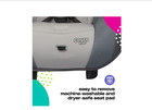 Cosco Kids Entrada Infant   Toddler Convertible Car Seat  Baby Car Seat  Shady D