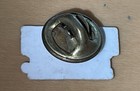Busch Advertising Pinback Retro Vintage Lapel Or Hat Pin Logo