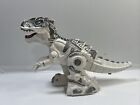 Tyrannosaurus Rex Toy Sound   Lights Walks Plastic Dinosaur Toy Battery Operated