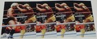 Hulk Hogan   Ric Flair Signed Wwe 8x10 Photo Psa dna Coa Wcw Picture Autograph