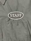 Bon Jovi 2013 Road Crew - Car Stage - Work Shirt