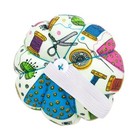 Pin Cushion Wrist Pumpkin Pin Cushions Wearable Sewing Needle Pincushions For   