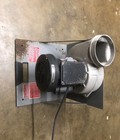 Cincinnati Fan Blower Assembly F-6-b Reliance 1 4 Hp Single Phase Motor