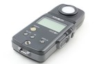  exc 5 W  Case  Minolta Color Meter Iiif Iii F Digital Light Meter From Japan