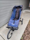 Advance Mobility Freedom Special Needs Jogger Stroller Push Chair 