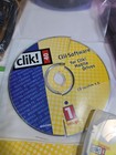 Vintage Iomega Clik  40 Digital Camera Drive 40mb Pc Windows 1998