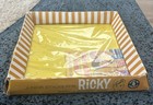 Vintage Ricky Box Only For  1503 Sunday Suit