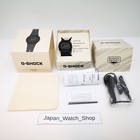 Casio G-shock Dw-h5600-1jr Black G-squad Sport Digital Men s Watch New In Box