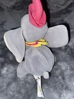 Disney World Dumbo Bean Bag Plush  Beanie Retired   