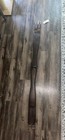 54    Aramas Leather Girth 
