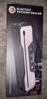 Food Vacuum Sealer Machine Vs6612x
