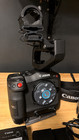 Canon Eos R C70 Cinema Camera  only 17hrs  - Excellent 