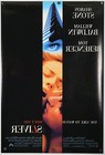 Sliver  - Original Ds Movie Poster - 27x40 - 1993 D s Rolled Sharon Stone