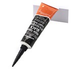 For Engine Valve Cover Rtv Silicone Gasket Sealers Maker High Temp Sealant3 7oz