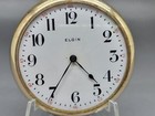1917 Elgin Gold-filled Pocket Watch Grade 289 Model 2 7j 6s Runs 25 Yr Case