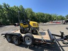 2024 Wacker Neuson Rd12 Roller