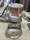 Essex Silver-line Sl7 Edge Sander With Power Cord Floor Sander Edger Tested   