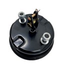 Type 30 Service Air Brake Chamber 2 5  Stroke With Welded Clevis