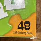 Learning Games Counting Match Numbers To Pictures 1-24  48 Self-correcting  3 