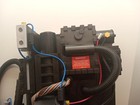 Ghostbusters Deluxe Replica Proton Pack With Deluxe Straps  - Working