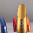 Free Ship Selmer Aluminum Metal Alto Saxophone Mouthpiece  Sax Mouth Pieces