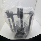 Ludwig Las15fp Atlas Standard Single Bass Drum Pedal With Reversible Beater