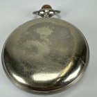 New England Watch Company Scout Pocket Watch