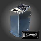Dump Truck Controls Tower Console  cable Dumping System 