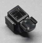 Leica Vintage Aufsu Shoe-mount Right Angle Waist Level Finder