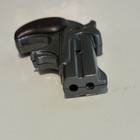 Vintage Novelty Pistol Gun Style  Butane Cigarette Lighter