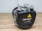Thomas Oil-less Rotary Vane Vacuum Pump 7 2 M3 hr  150 Mbar Abs  115v 25160120
