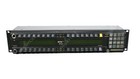 Rts Telex Kp-32 Intercom Keypanel Green Lens 4pin Kp32  rc I o - Tested