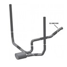 Turbo Pipe Fits Kenworth T600  T800   W900 With Cat Engine
