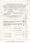 Consolidated Edison Company - Original Stock Certificate - 1969 - Mh25617