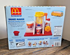 New - Vintage - Mcdonalds Happy Meal Magic Shake Maker - Toy -mattel