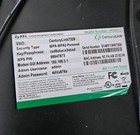 Centurylink Zyxel Pk5001z 4-port Wireless Modem Router