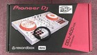 Pioneer Ddj 400 Ha100v Dj Controller 2 Channel 100v Japan Ready For Djs