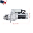 Gear Reduction Fit For John Deere Starter Fits 3020 4000 4020 4030 4230 Tractor