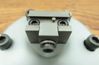 Custom Workholding Fixture With Compatible 5th Axis D05125 Dovetail