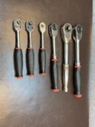 6 Snap On S832  Sh936a  Fh936a  Thl72 2   Thl936a  Ratchets  usa 