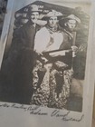 Lot Of 9 Antique Photo Postcards Early 1900s Family Ephemera Vtg Usa