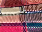 Plaid Classic Luxurious Soft Cashmere Feel Winter Scarf  Scarves  Blanket Shawl
