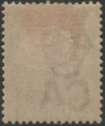 Ceylon Qv Scott 85 Sg146 Lightly Hinged