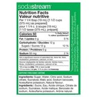 6 X 7-up Flavour For Sodastream 440ml  Makes 9l   2 3 Gallons - Canada Fresh