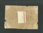 Vintage 1849 Austria 6 Kreuzer Pick  a91 World Banknote Currency Paper Money