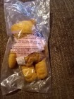 Avon Brest Cancer Crusade Bean Bag Bear  New In Package