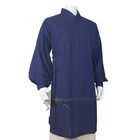 Ordained Taoist Robe Martial Arts Suit Kung Fu Top Wudang Tai Chi Uniform Cotton