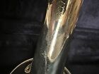 Olds Super Star Trumpet   883980 With Case Overhauled Bb