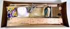 Guillow s Cessna Skyhawk 172 36  Balsa Flying Model Airplane Kit  802 - Open Box